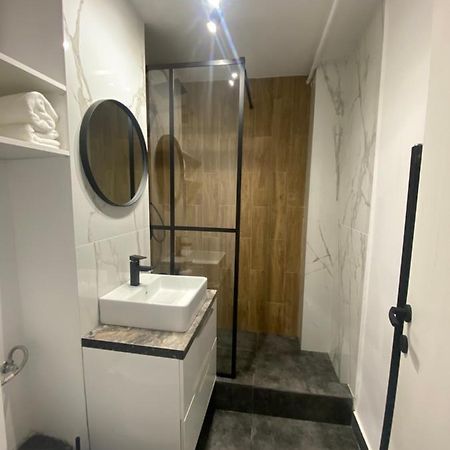 L&M Apartment Тыргу-Муреш Экстерьер фото