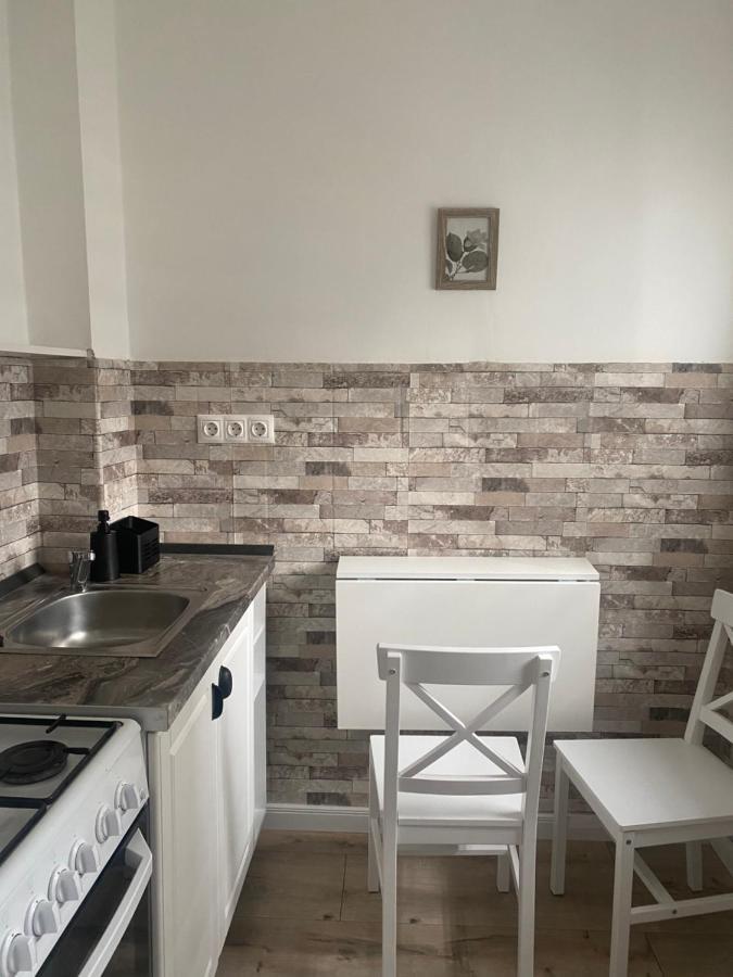 L&M Apartment Тыргу-Муреш Экстерьер фото