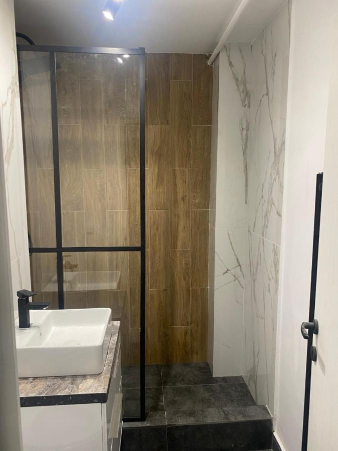 L&M Apartment Тыргу-Муреш Экстерьер фото
