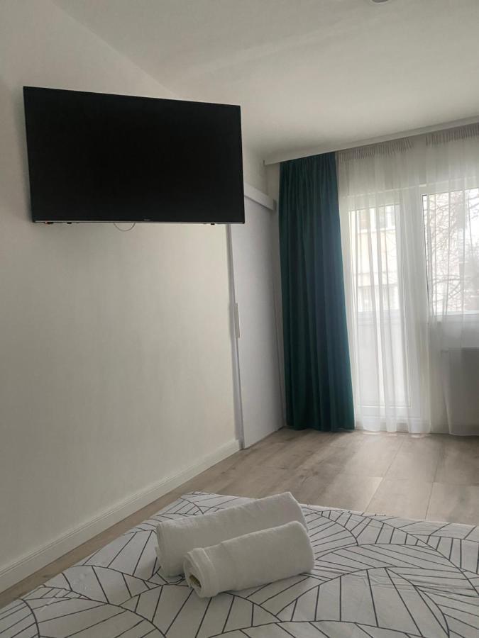L&M Apartment Тыргу-Муреш Экстерьер фото