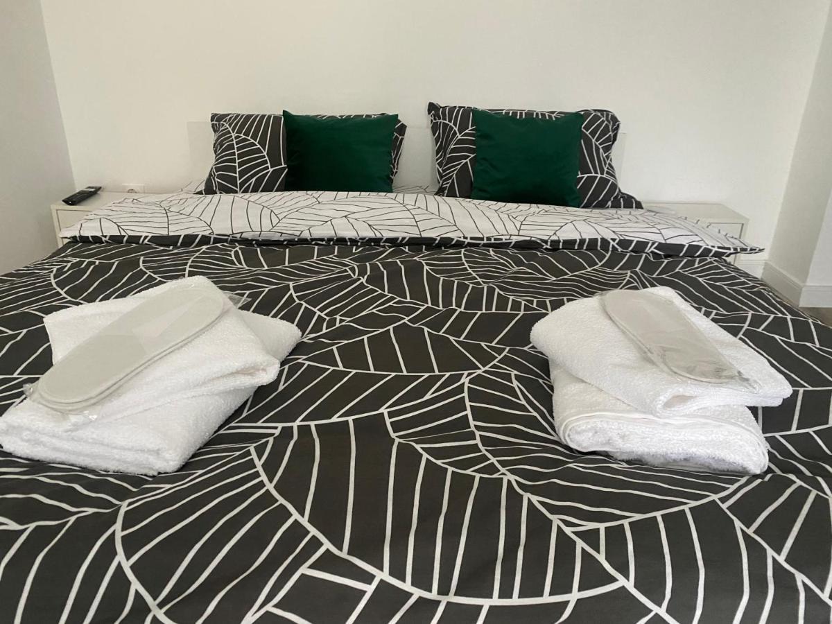 L&M Apartment Тыргу-Муреш Экстерьер фото