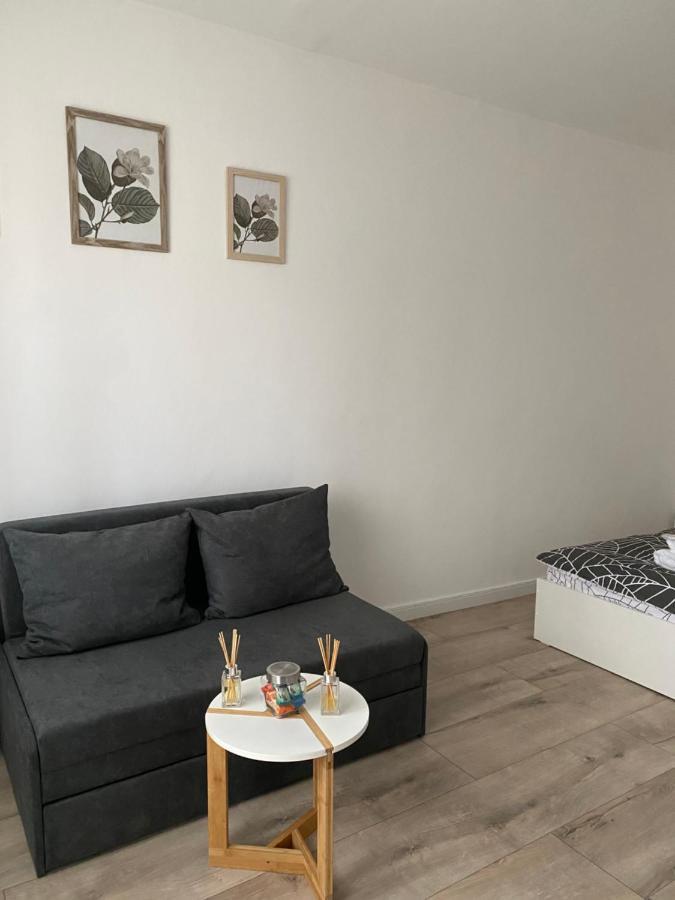L&M Apartment Тыргу-Муреш Экстерьер фото